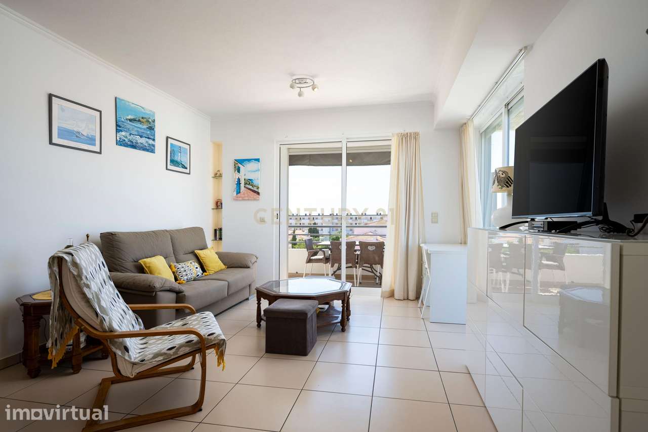 Duplex T0+2 – Edf.Santa Eulália Praia, Albufeira - Grande imagem: 5/22