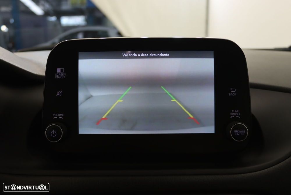 Fiat Tipo 1.3 Multijet City Life - 17