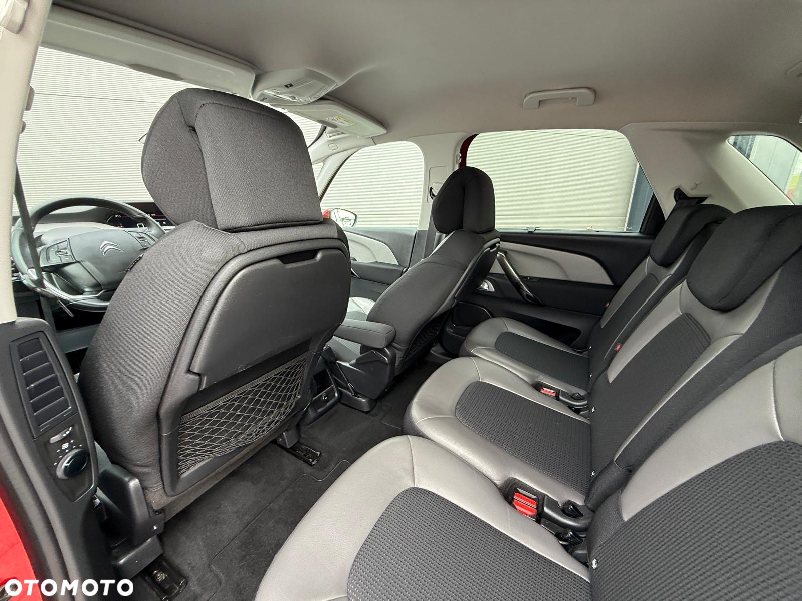 Citroën C4 Picasso BlueHDi 120 Exclusive - 30