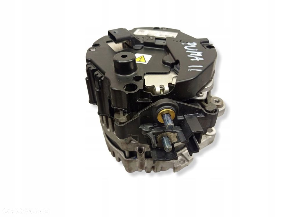 Alternator Ford Puma II MK2 1.0 Ecoboost Hybrid P1T111238BA - 11