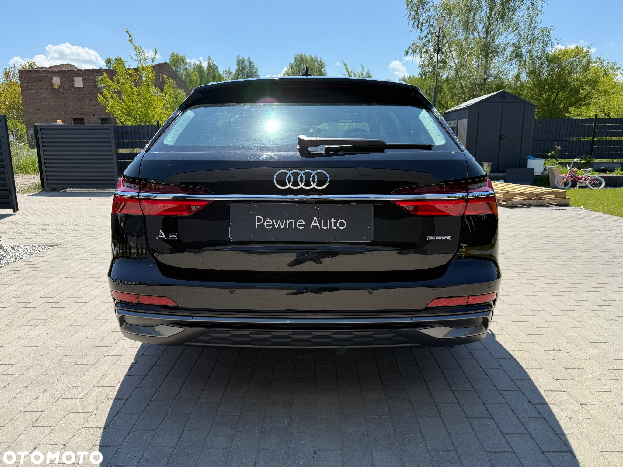 Audi A6 ver-40-tdi-quattro-s-tronic-s-line - 16