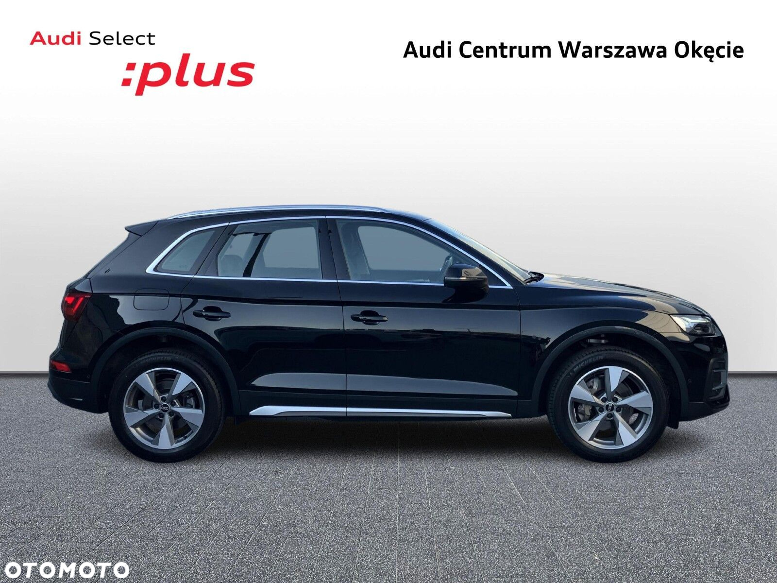 Audi Q5 - 5