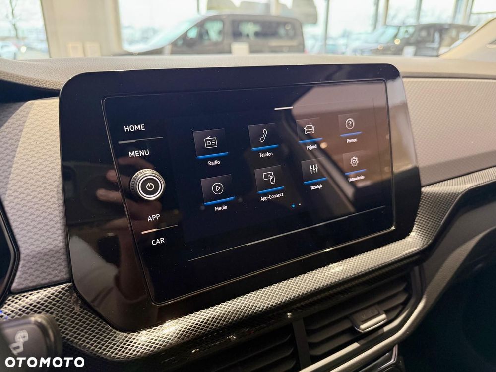 Volkswagen T-Cross - 15