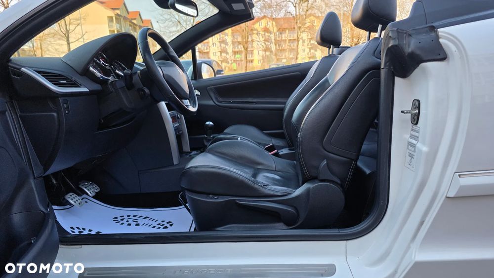 Peugeot 207 - 26
