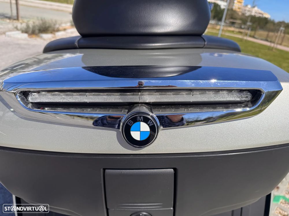 BMW K 1600 GTL - 8