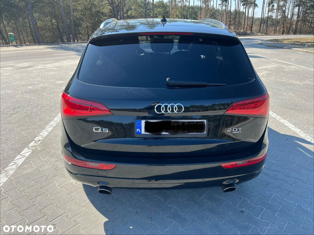 Audi Q5 - 11