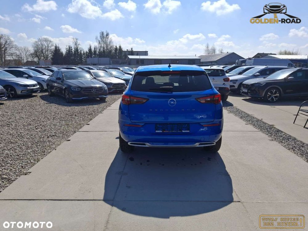 Opel Grandland - 7