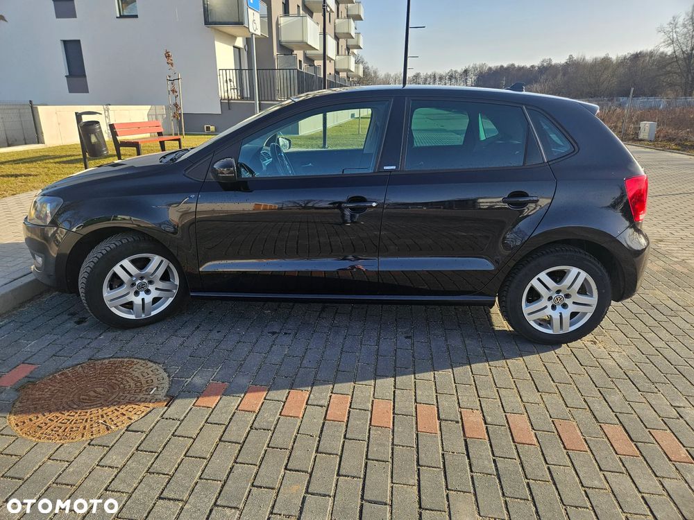 Volkswagen Polo 1.2 TSI Style - 7