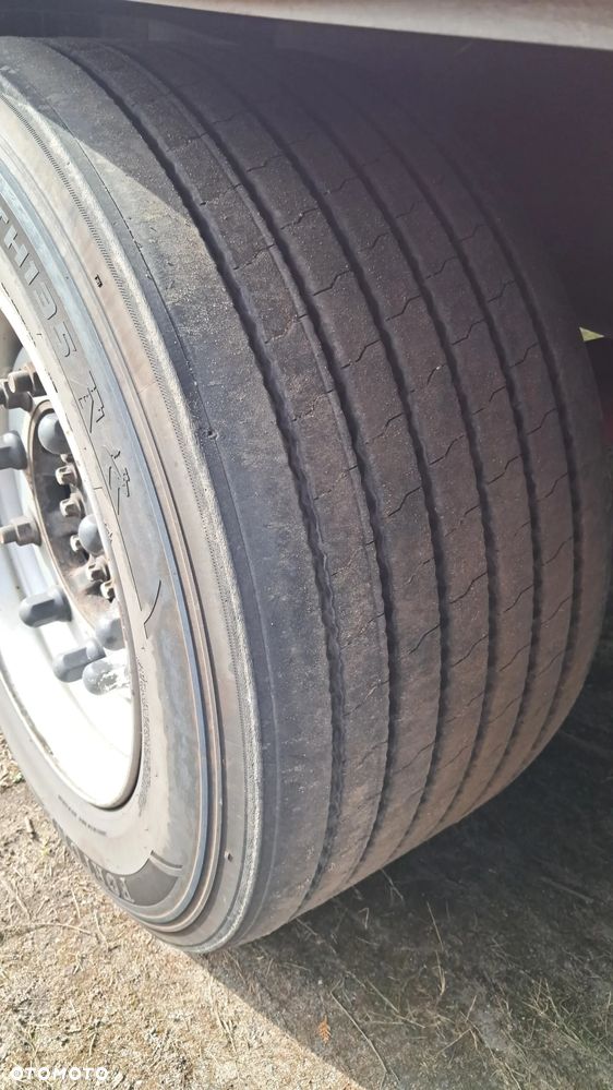 Schmitz Cargobull S01 - 20