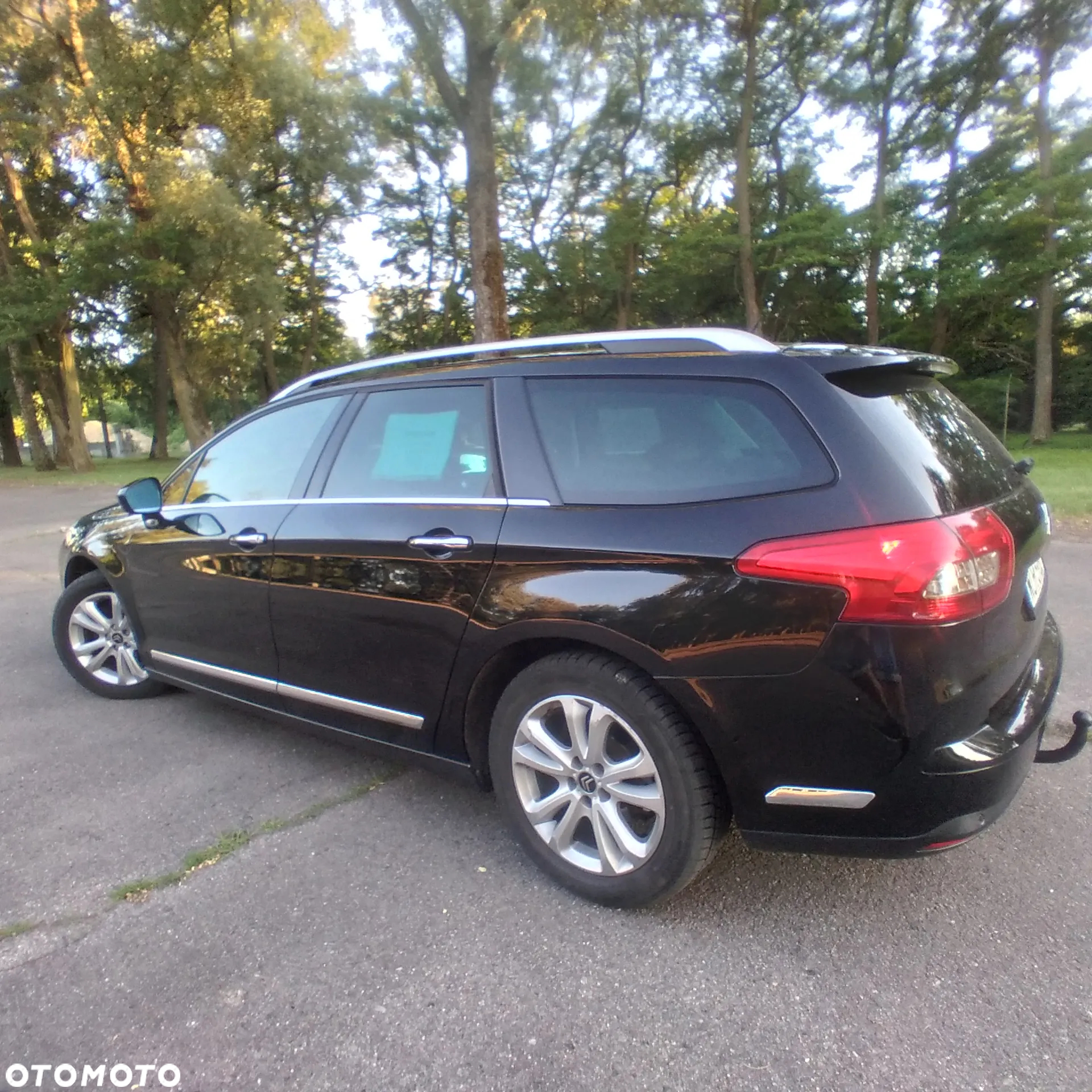 Citroën C5 2.0 HDi Exclusive - 6