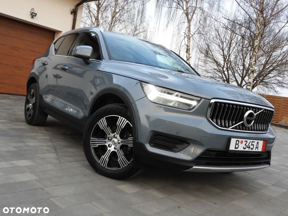 Volvo XC 40 D3 Inscription - 12