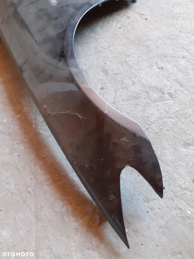 11982 Błotnik Lewy Przód BMW F10 - 2