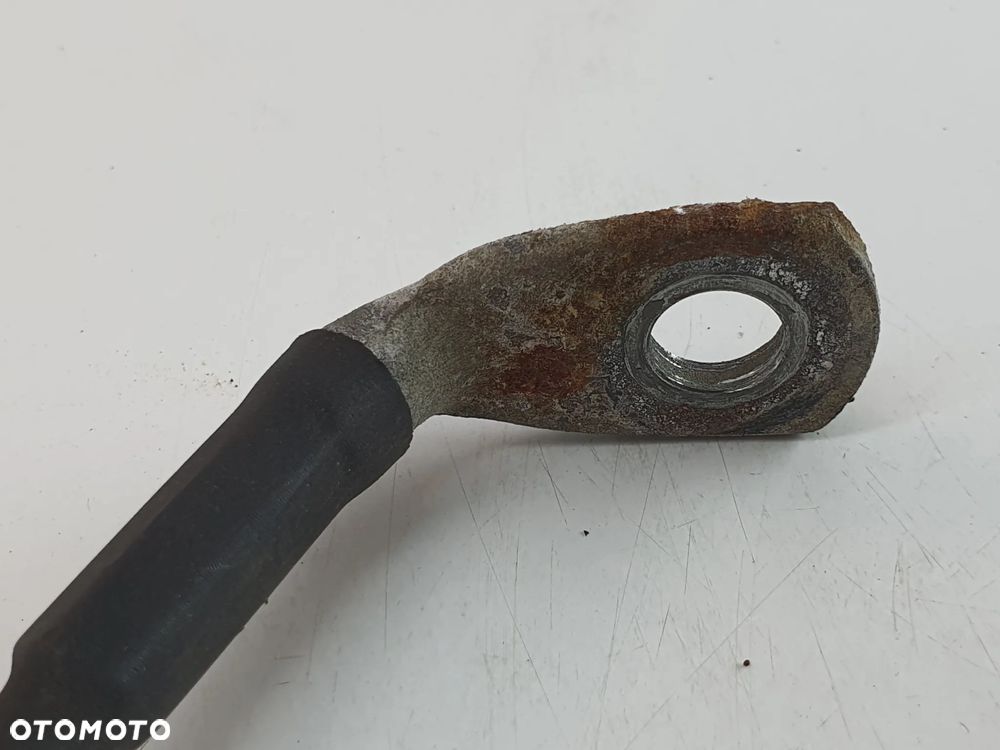 ZAPINKA PASA IVECO EUROCARGO - 5