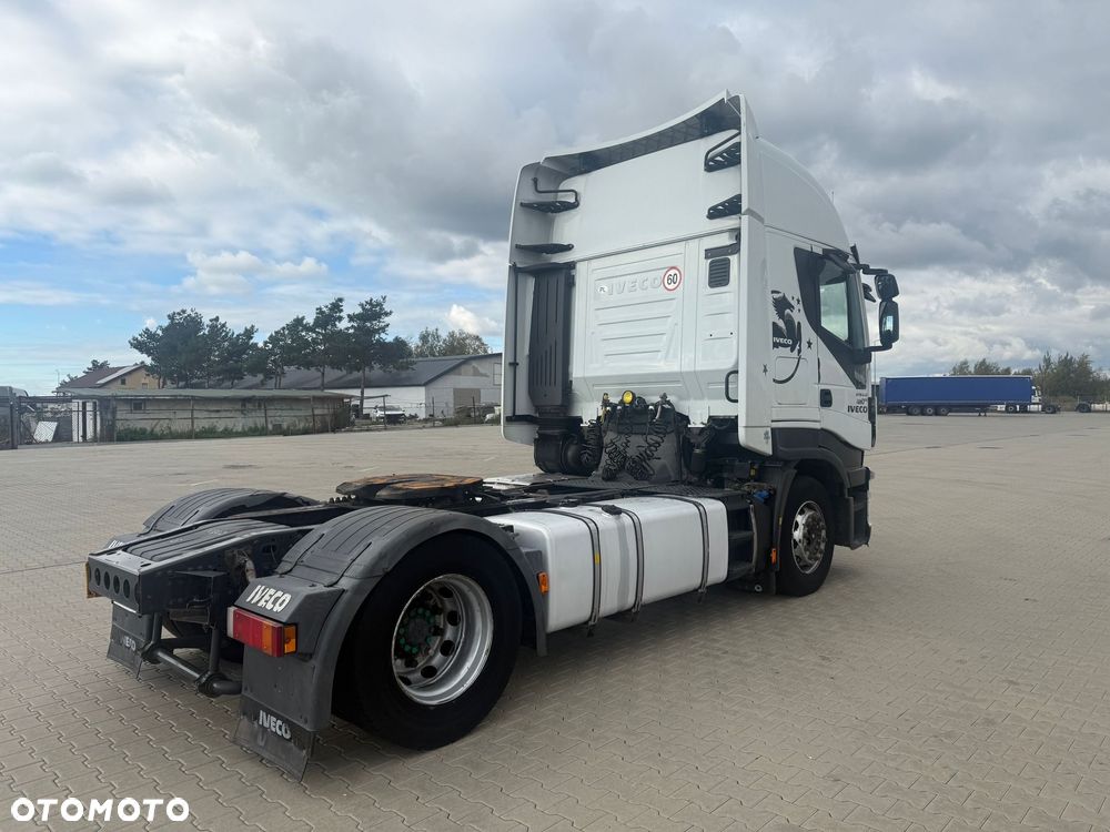 Iveco Stralis - 3