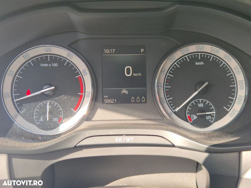 Skoda Kodiaq 1.4 TSI DSG Ambition - 8