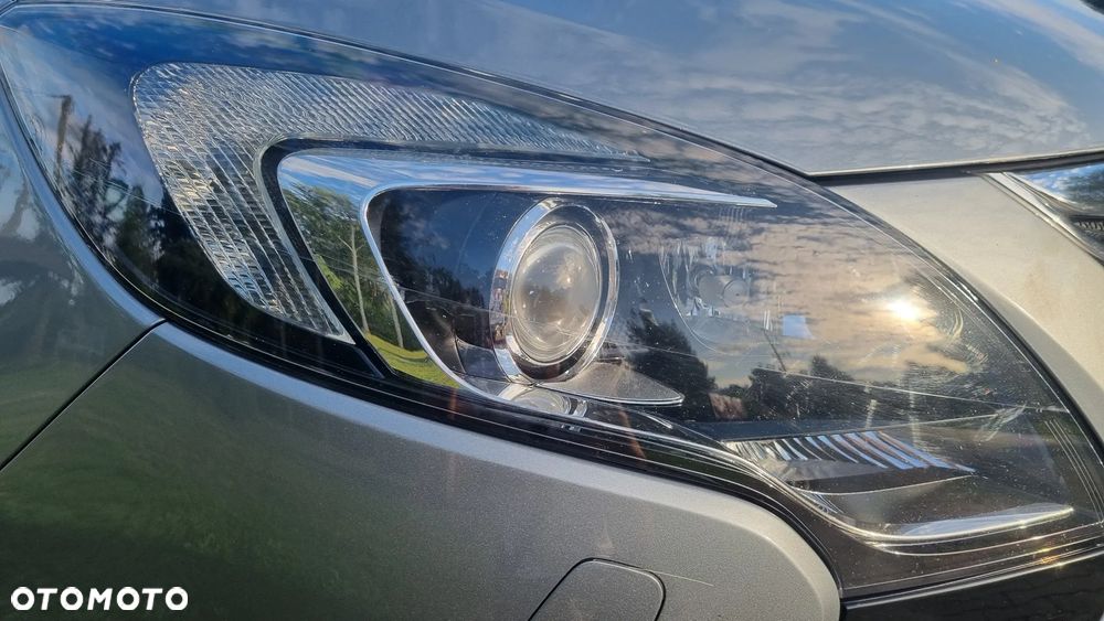 Opel Zafira 1.4 T Cosmo EcoFLEX S&S - 10