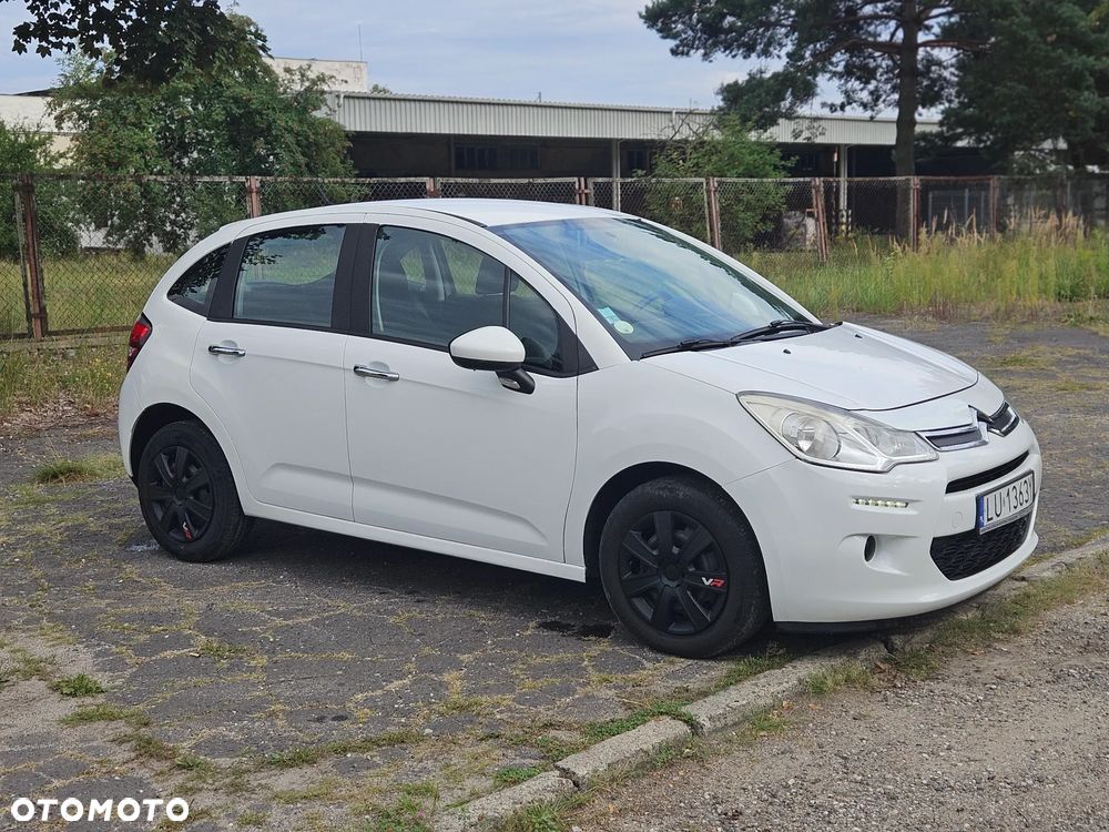 Citroën C3 - 2