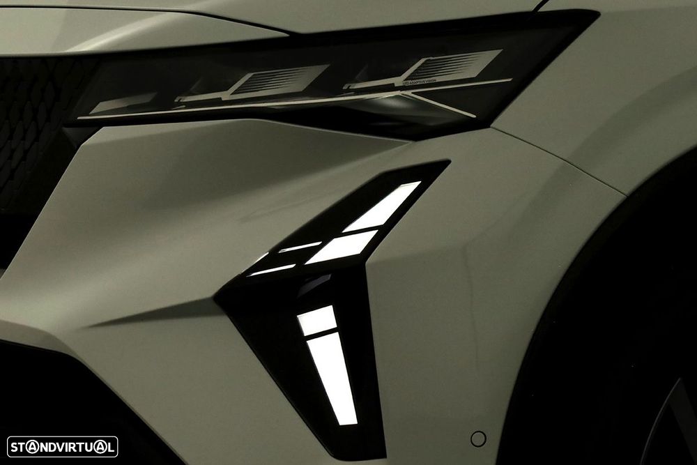 Renault Rafale 1.2 Hyper Hybrid E-Tech Esprit Alpine - 6