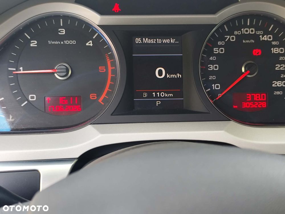 Audi A6 Limousine - 8
