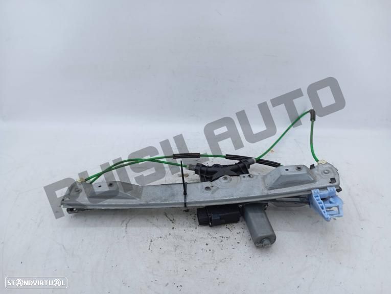 Elevador Completo Direito Elétrico Confort 0132_69606rh Opel Co - 2