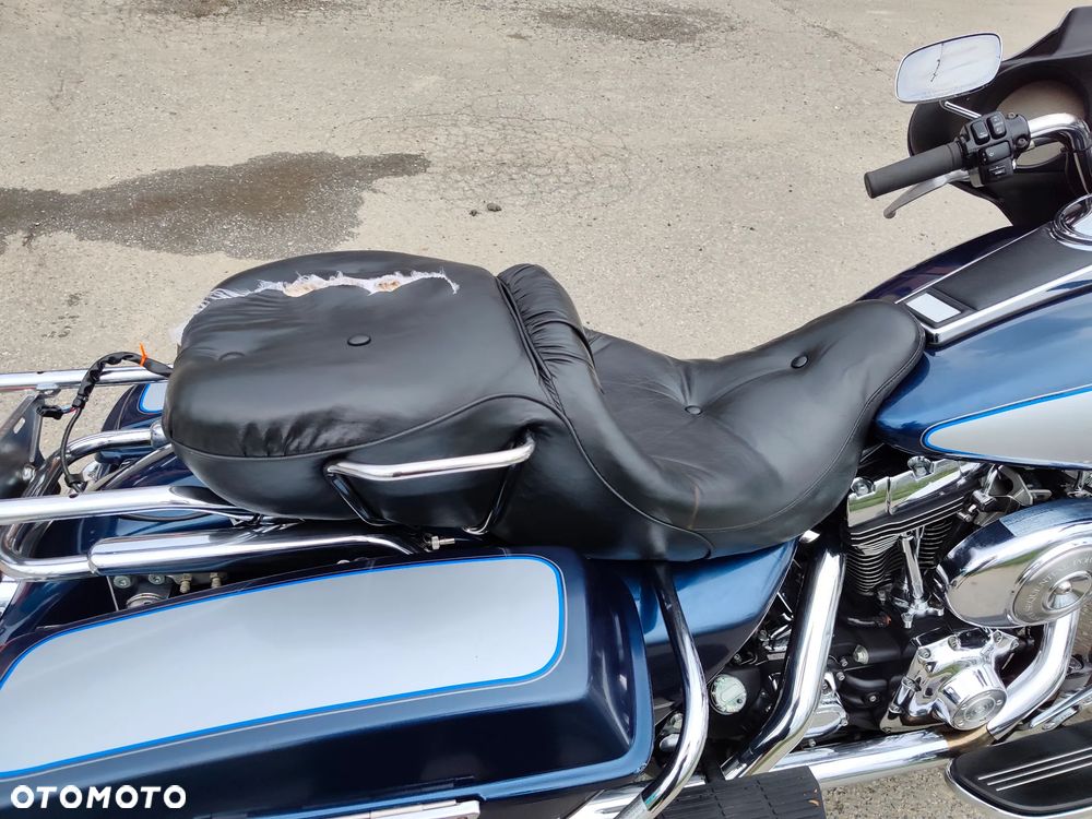 Harley-Davidson FLHT Electra Glide Standard - 38