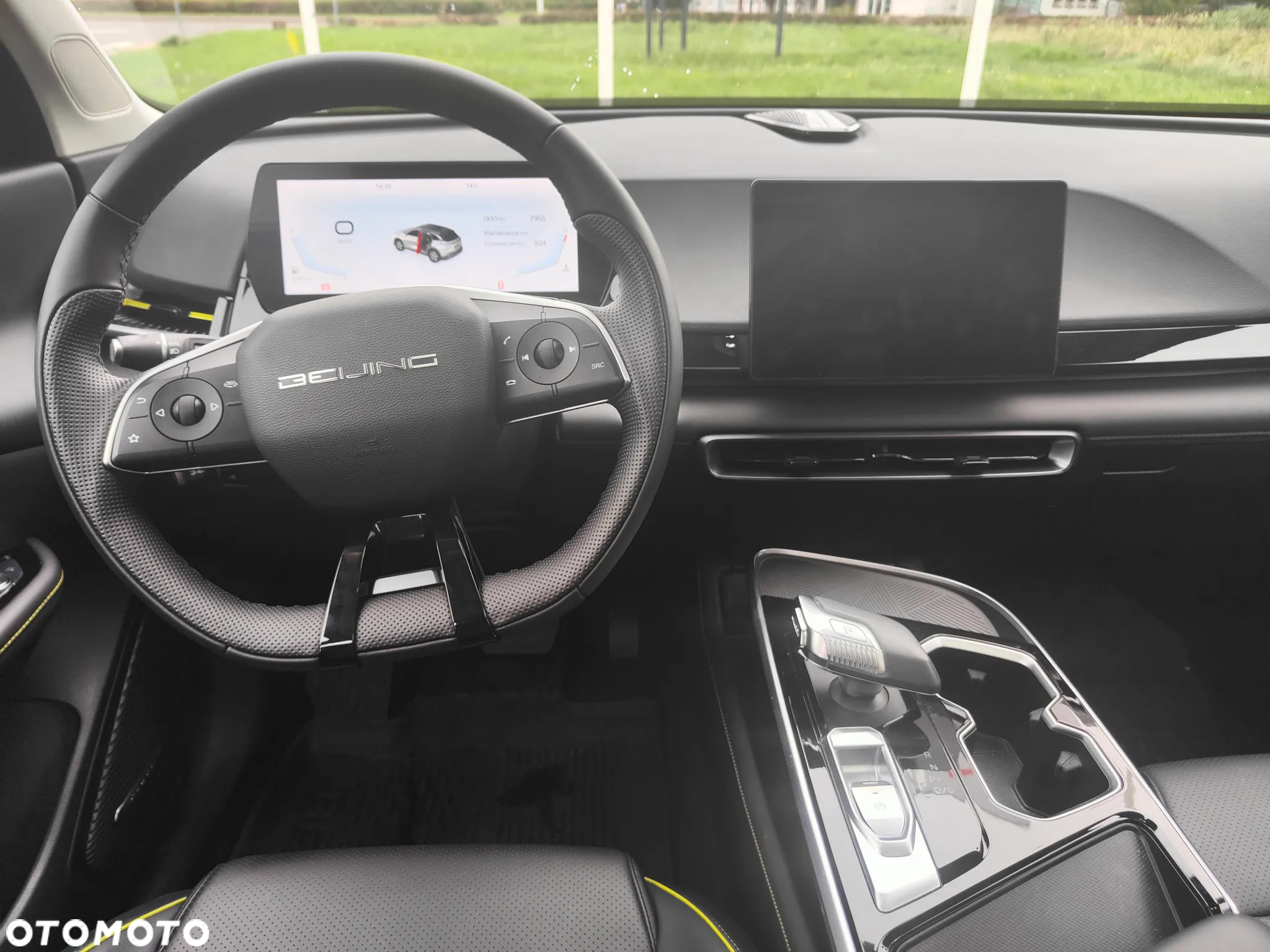 BAIC 5 1.5T Luxury DCT - 6