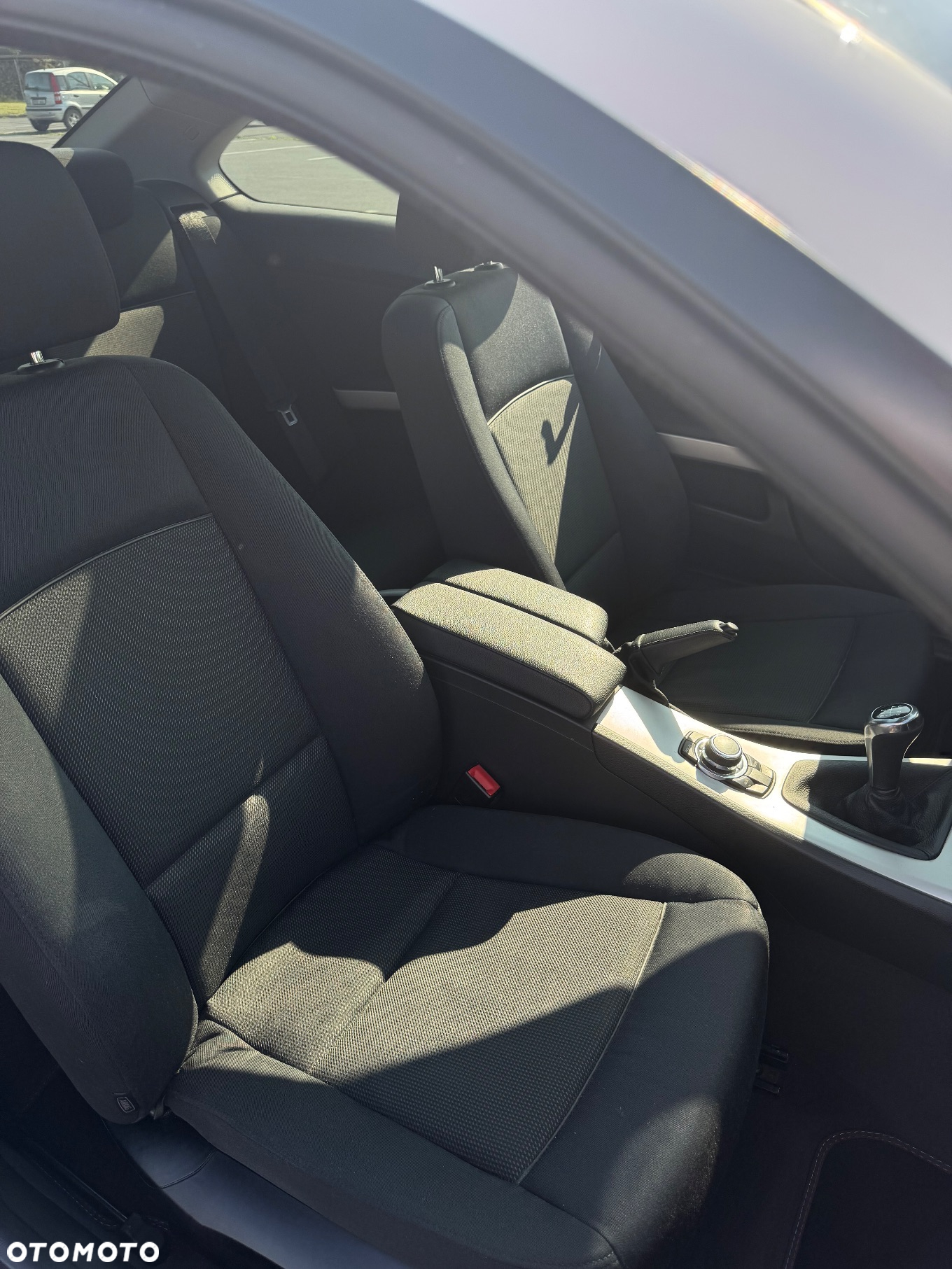 BMW Seria 3 320d Coupe - 11