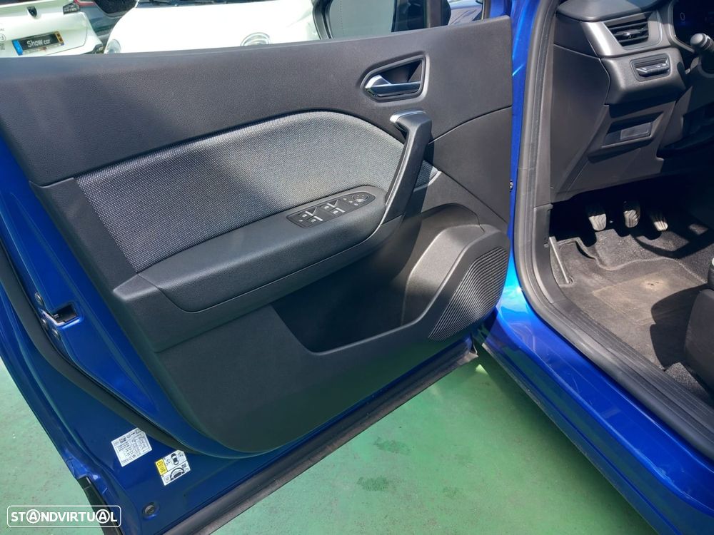 Renault Captur 1.0 TCe Intens - 7