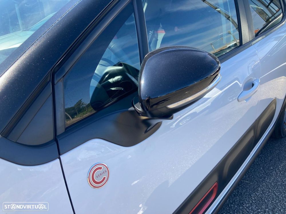 Citroën C3 - 7