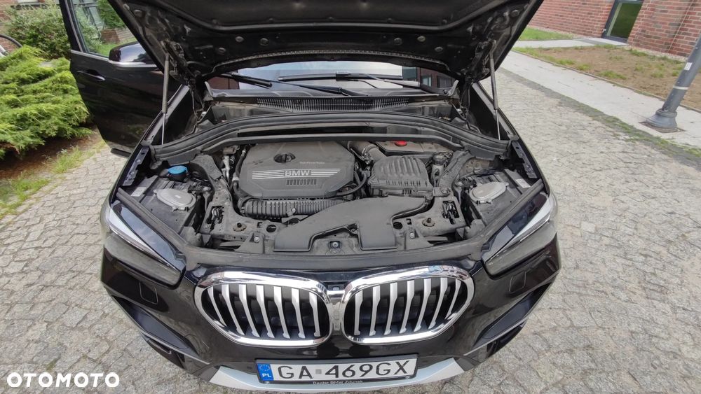 BMW X1 xDrive20i xLine - 21