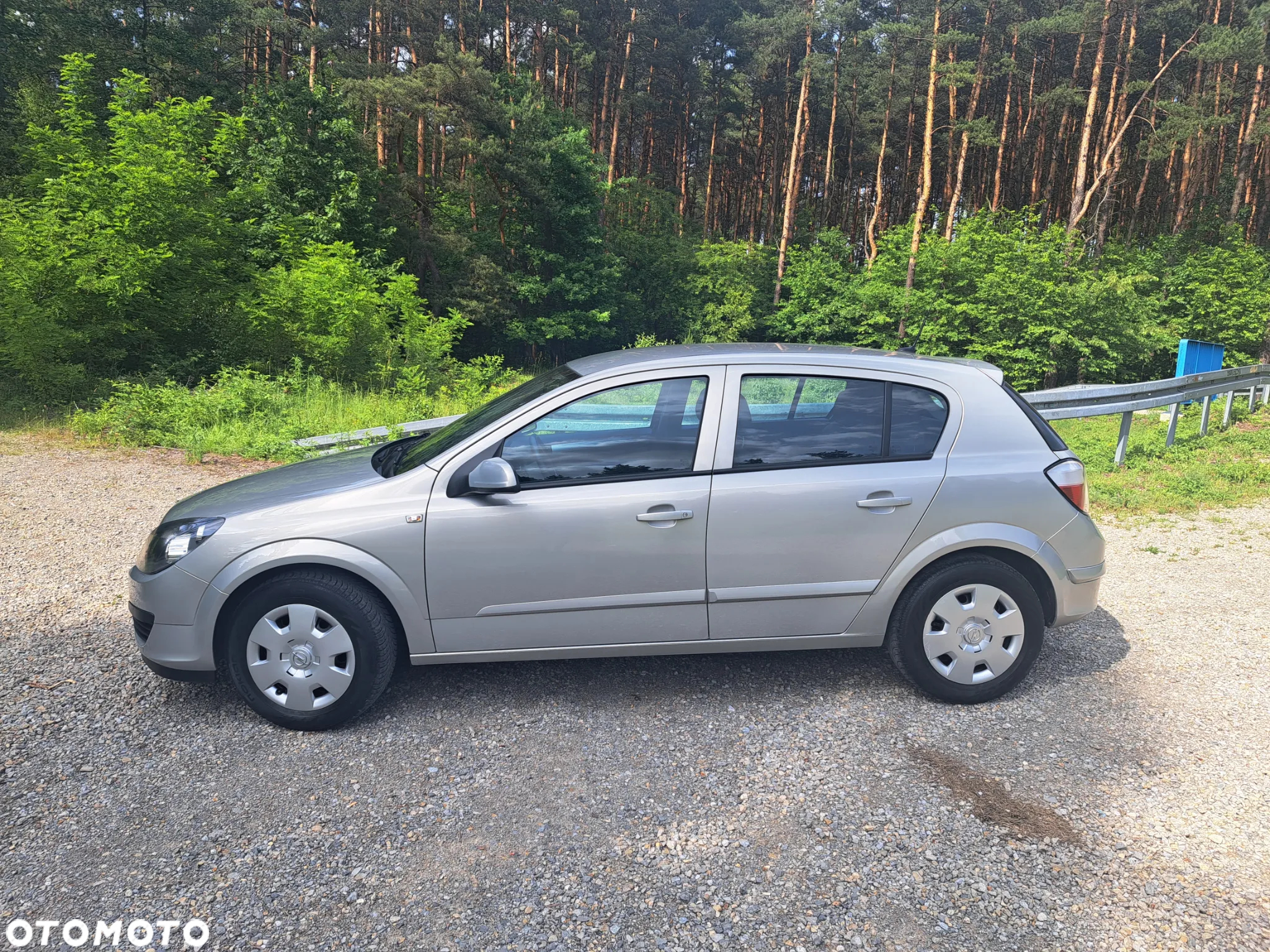 Opel Astra 1.8 NAVI - 13