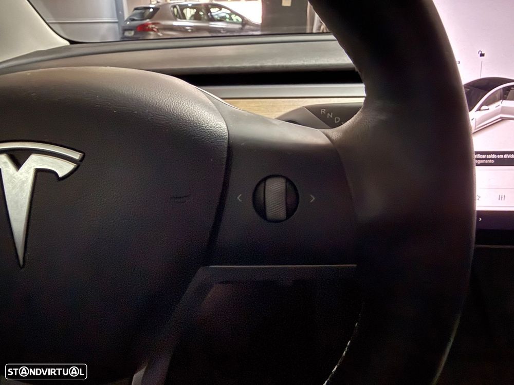Tesla Model 3 Long Range Tração Integral - 24