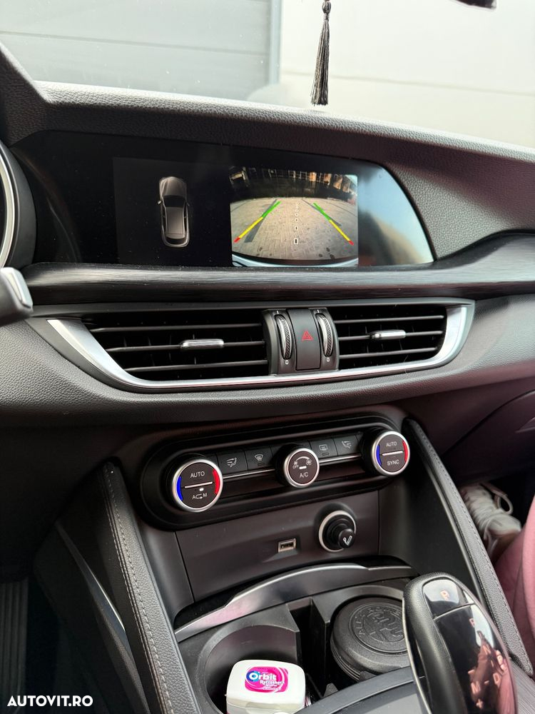 Alfa Romeo Stelvio 2.2 JTDM AWD Super - 13