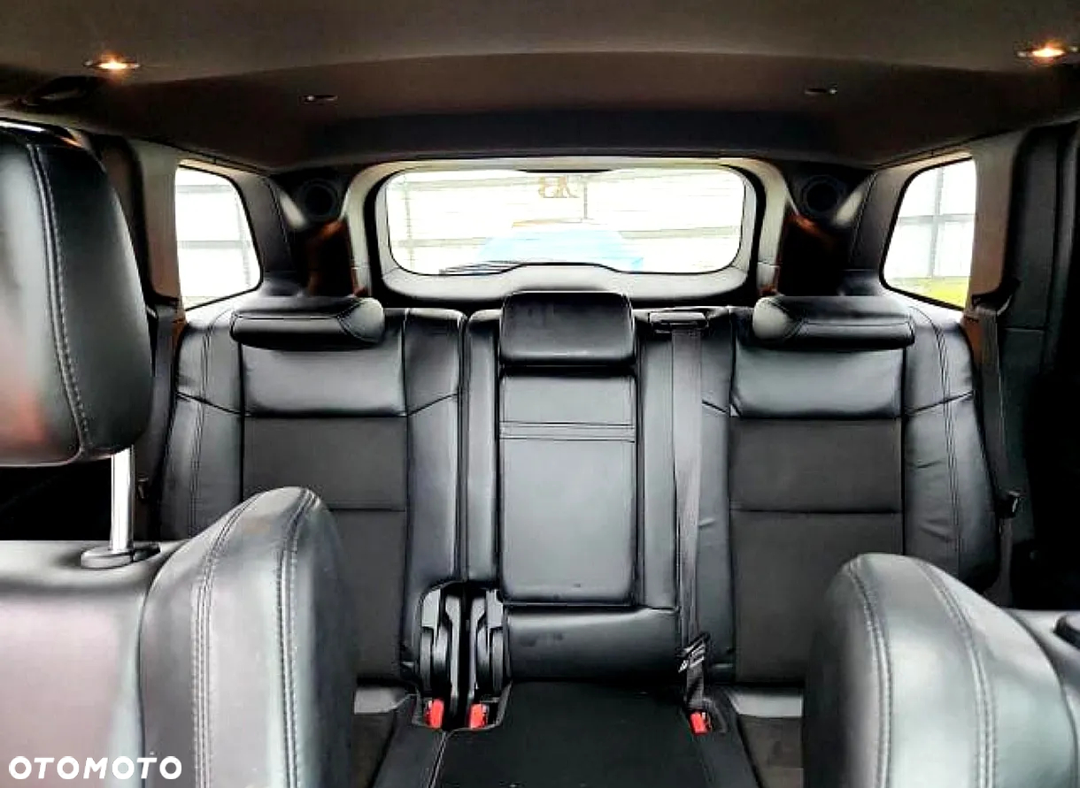 Jeep Grand Cherokee - 9