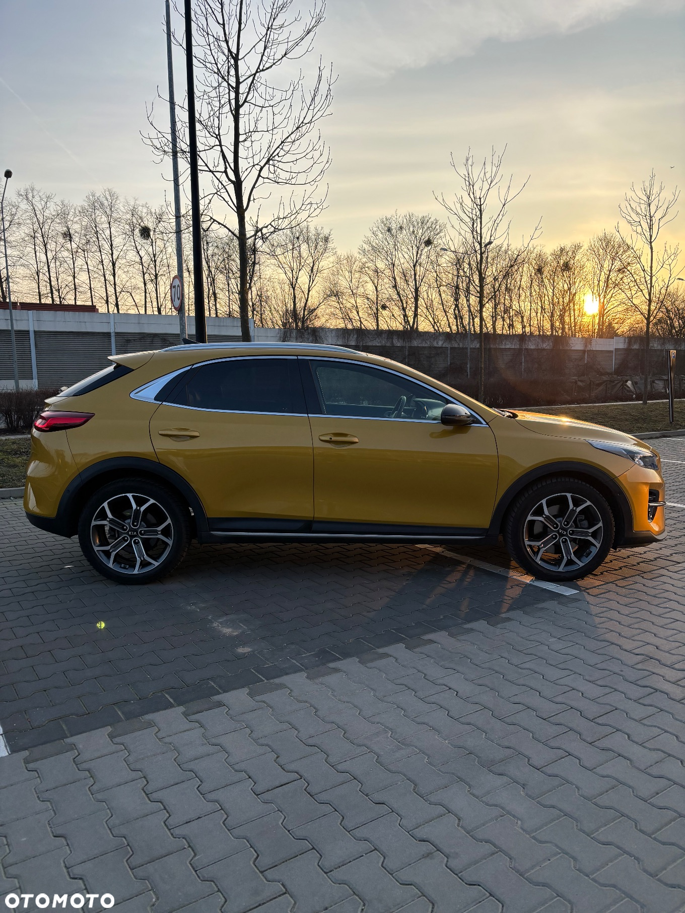Kia XCeed 1.6 T-GDI OPF DCT7 SPIRIT - 7