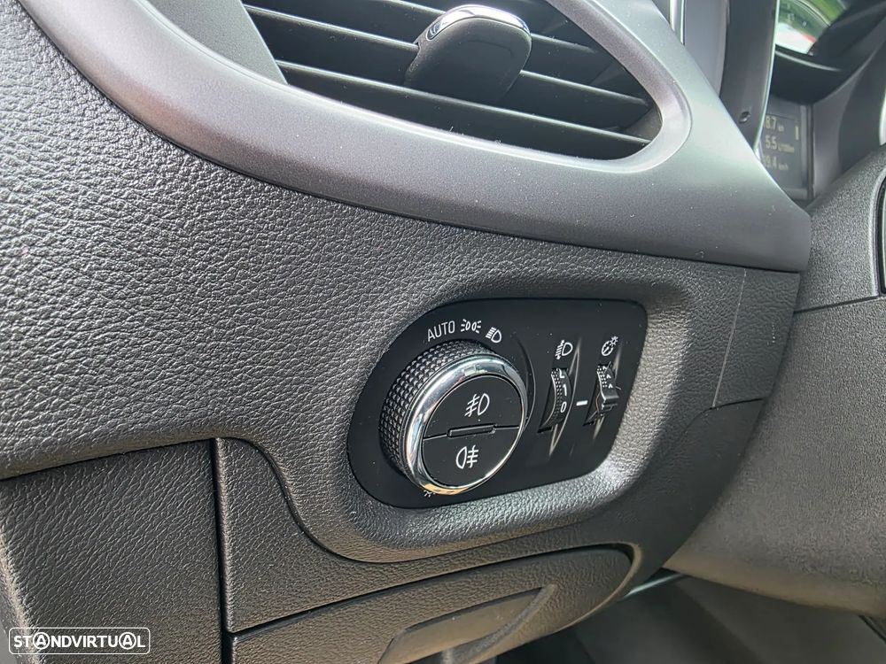 Opel Astra Sports Tourer 1.6 CDTI Innovation S/S - 12