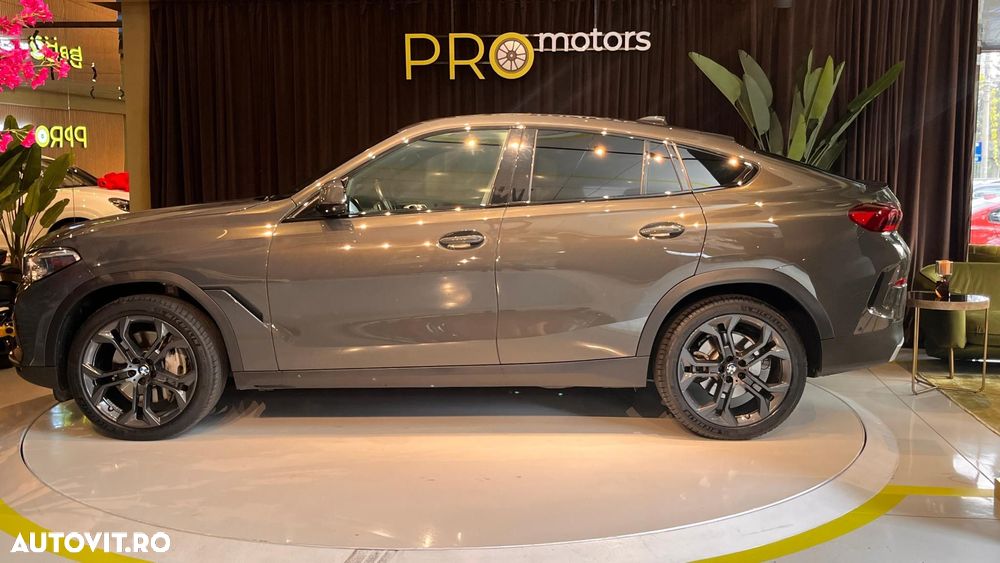 BMW X6 - 11