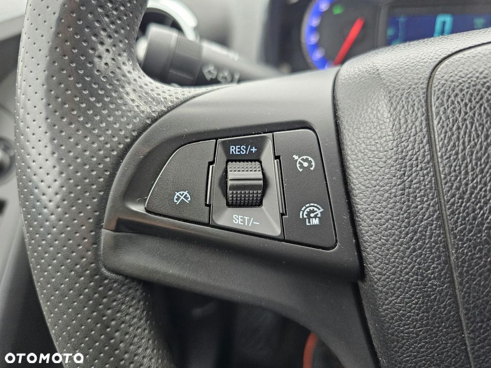 Chevrolet Trax 1.4T AWD LT+ - 23