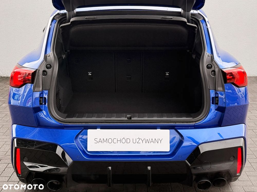 BMW X2 - 14