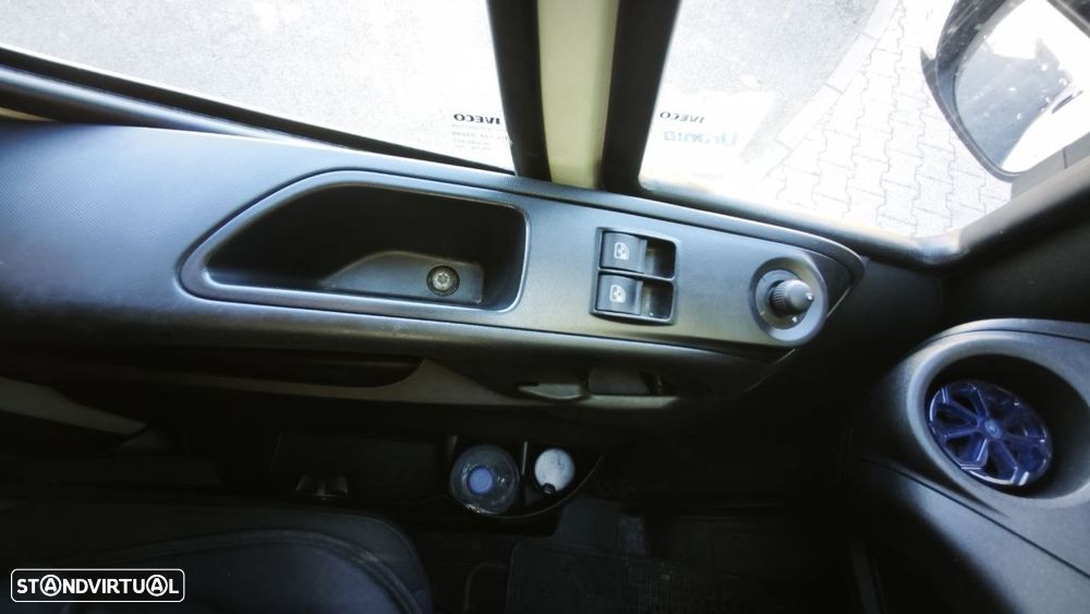 Iveco Daily 35C15 Frio/frigorífico - 15
