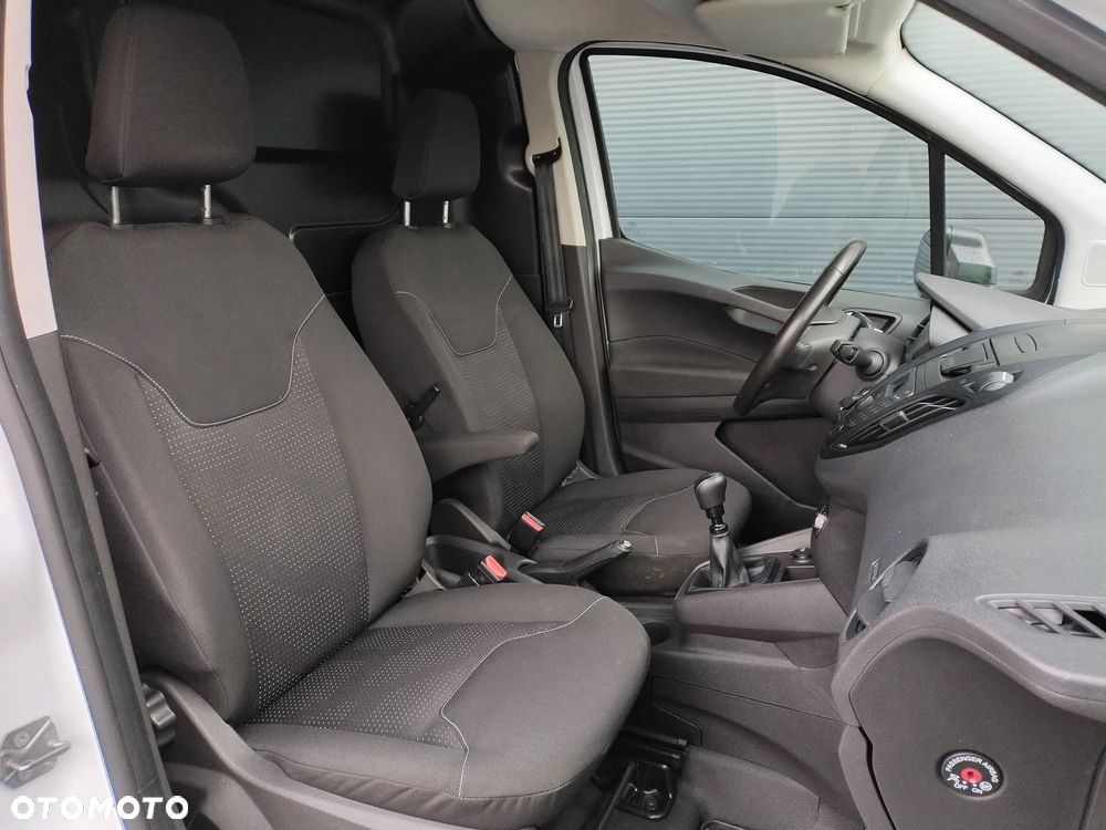 Ford transit-courier Trend - 23