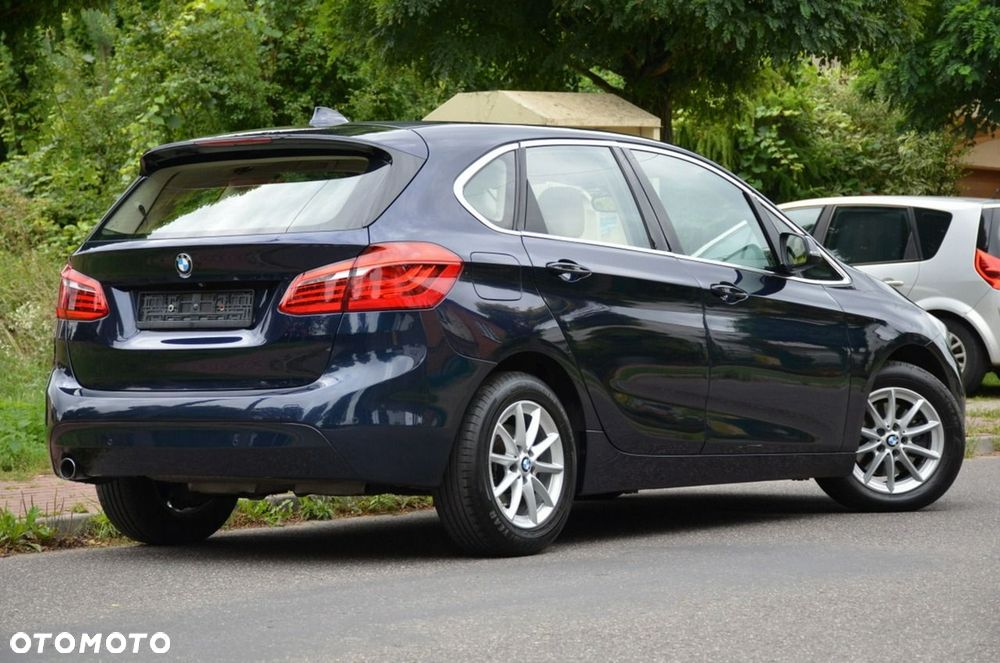 BMW Seria 2 - 12