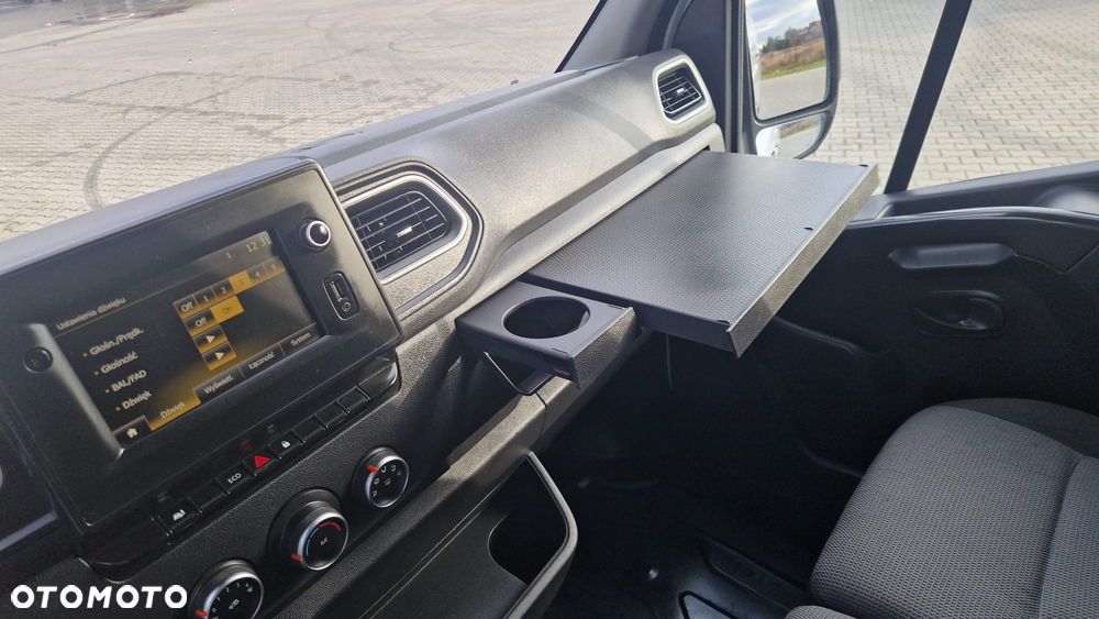 Renault MASTER L2H2 - 18