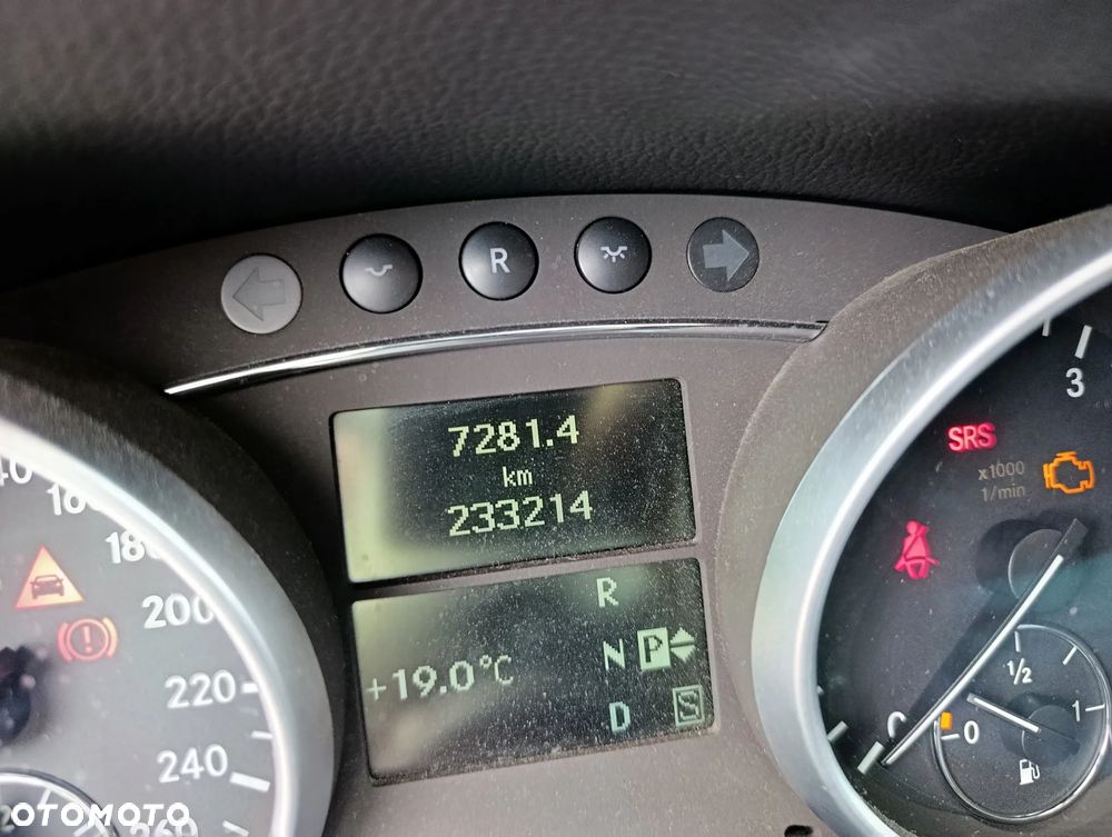 Mercedes-Benz GL 320 CDI - 8