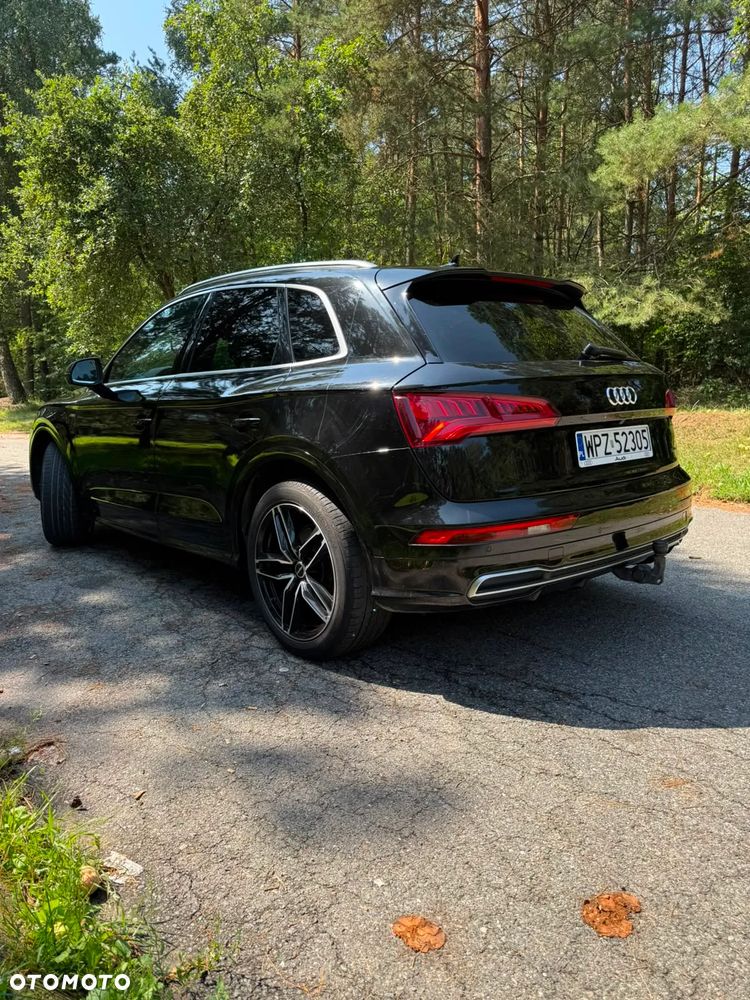 Audi Q5 2.0 TDI Quattro S tronic - 3