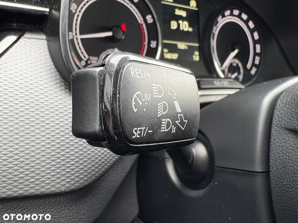Skoda Scala - 25