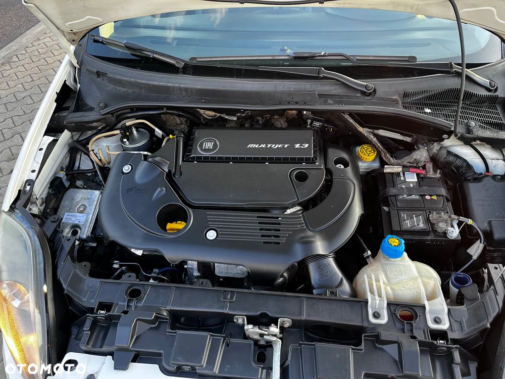 Fiat Punto - 10