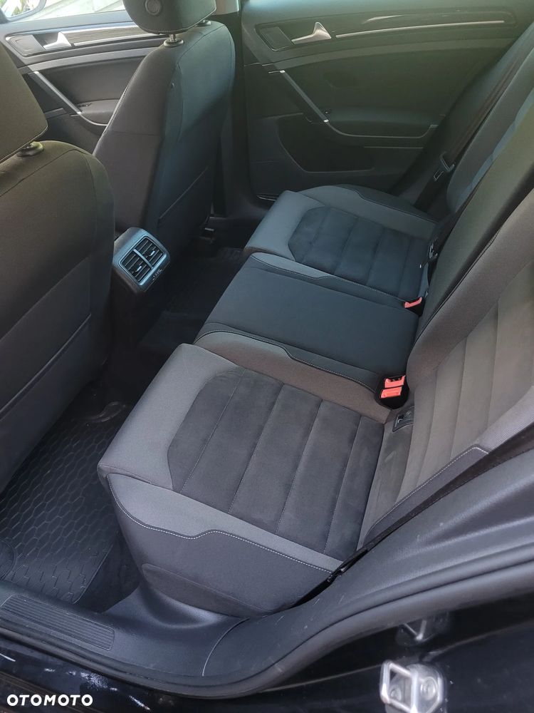 Volkswagen Golf 1.6 TDI BMT Highline - 7