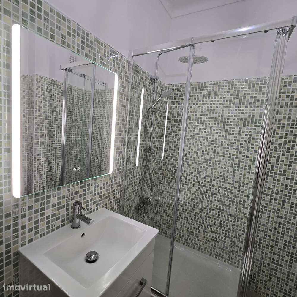 Apartamento, 95 m², São Sebastião - Grande imagem: 4/25