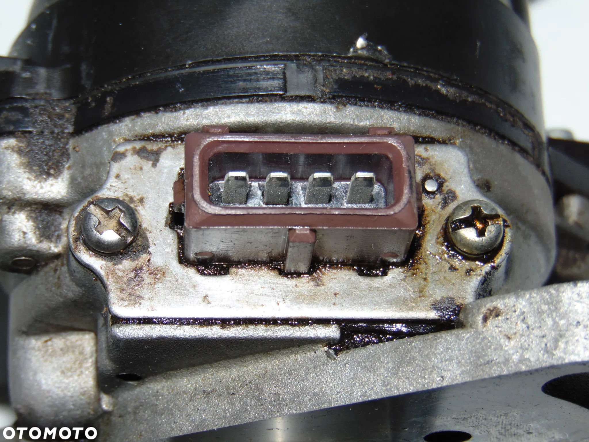 Aparat zapłonowy 96239411 DA123145 Daewoo Matiz 0.8 - 11